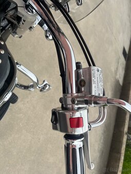 Kawasaki VN900 Clasic Vulcan - 7