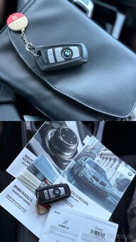 BMW 528i x-Drive 4x4 F10 Facelift TOP STAV Slovák - 7
