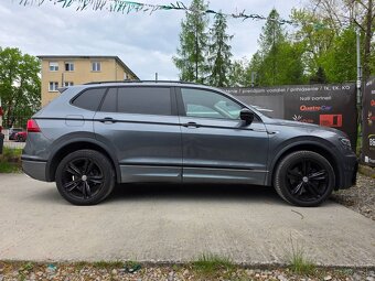 Volkswagen Tiguan Allspace 2.0 TDI EVO 200k SCR 4Motion R-Li - 7