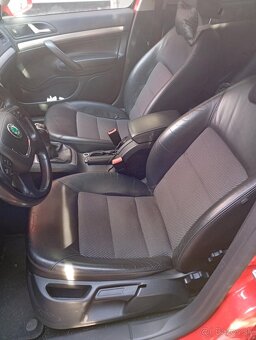 Octavia 2.0tdi 103kw elegance - 7