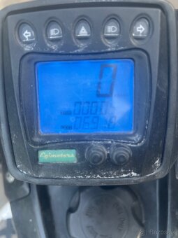 Polaris outlaw 500 - 7