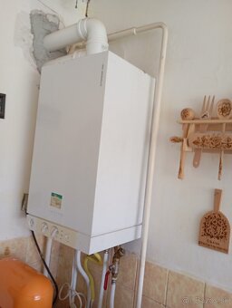 Nové Zámky /Dulovce/ - 3 izbový byt so záhradkou na predaj - 7