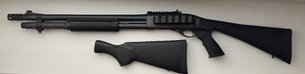 Predám Brokovnicu Remington 870 Tactical Express - 7