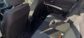 Suzuki SX4 S-Cross 1.6 DDiS Premium 2WD Možný Leasing - 7