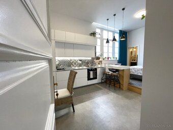 PRENÁJOM 1i byt na Grösslingovej ulici, Rent - 7