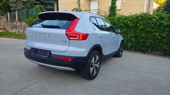VOLVO XC40 T5 Plug-in Hybrid - odpočet DPH - 7