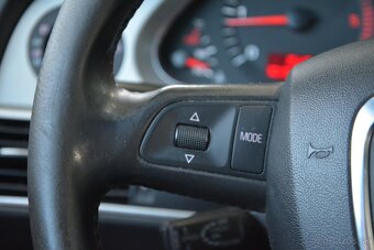 Audi A6 2.7 TDi - 7