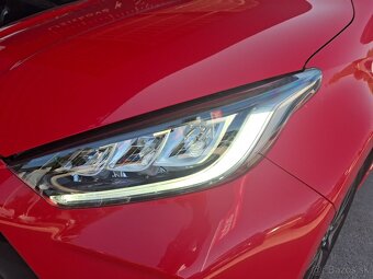 Toyota Yaris 1.5 Hybrid Dynamic Force e-CVT FIRST EDITION - 7