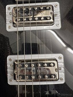 ELECTROMATIC™ JOHN GOURLEY BROADKASTER® CENTER BLOCK - 7