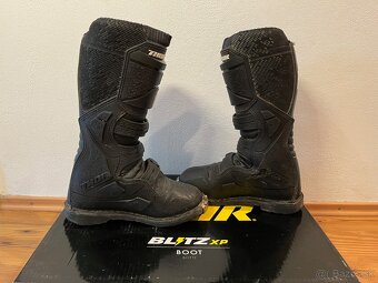 Detské MX vybavenie - 7