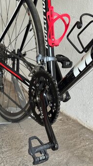 Cestný bicykel MALI veľkosť 56 - 7