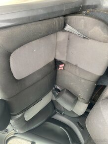 Predám zo seat leon1 náhradné diely 1.9TDi - 7