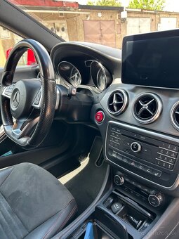 na predaj mercedes cla 220 - 7