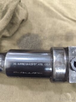 Predám Mauser kal 8x57js - 7