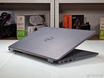 Dell Latitude 3410 - ZIntel Core i3-10110U | HD Graphics - 7