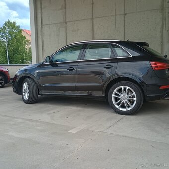 Audi Q3 2.0 TFSI quattro Premium S line - 7