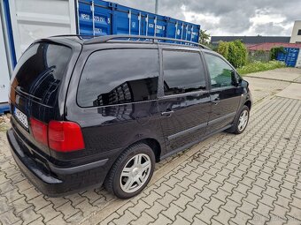 Seat Alhambra - 7