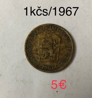 Mince (1kčs) - 7