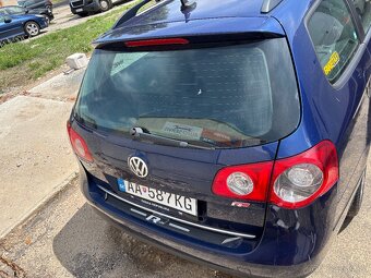 Predám( probléma v motore ) - 7