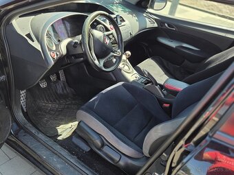Honda civic 8g - 7