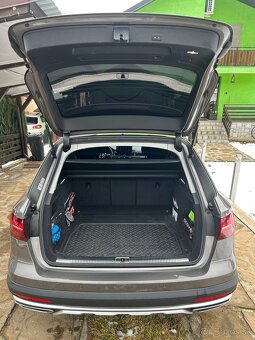 Audi A4 Allroad Quattro 3.0 TDI - 7