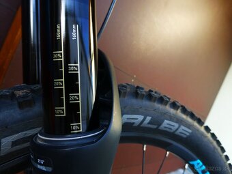 Haibike Xduro AllMtn 500Wh 11-rýchlostný XT Bosch Performa - 7