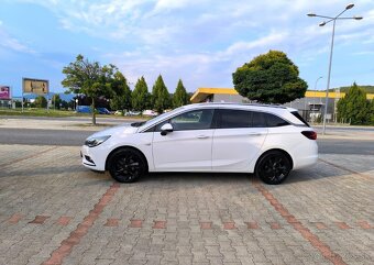Opel Astra K Sportstourer - 7