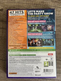 Xbox 360 hry - 7