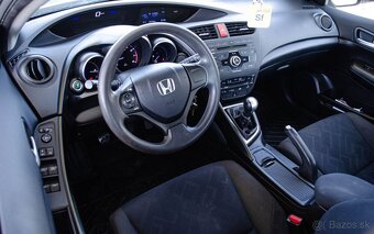 Honda Civic 1.4 i-VTEC - 7