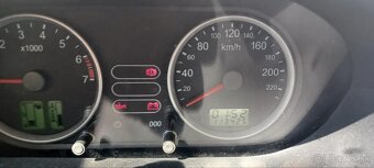 Ford Fiesta 1.3 benzin 51 kw - 7
