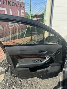 Audi a6 4F 3.2 fsi 188kW AUK náhradní díly LZ9Y - 7