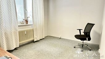 DELTA - 70m2 kancelária na predaj, Záhradnícka - 7