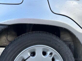 Škoda Felicia 1,3 GLXi 50 kW - 7