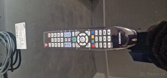 LCD Samsung  LE52A656A1F. /POSKODENIE/ - 7