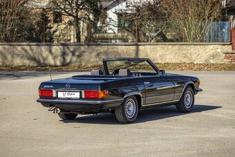 Mercedes-Benz SL350 - 7