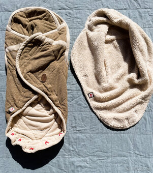 Joolz 2 Day Camel Beige - 7