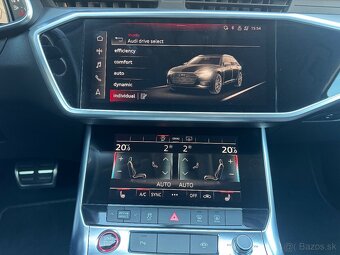 Audi S6 Quattro 257kw 114.000km - Odpočet DPH - - 7