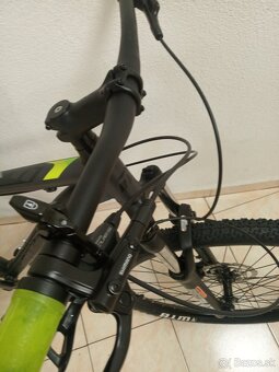29" horský bicykel Maxbike Disc 1x11 speed - 7
