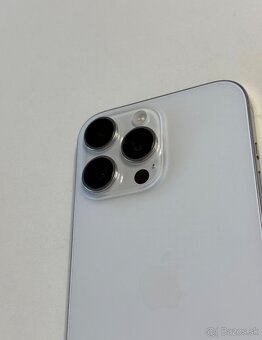 Predám iphone 16 pro max 512gb - 7