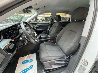 Audi e-tron Sportback 55 300kW quattro - 7