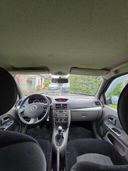 Renault Thalia 1.2 55kw 16V - 7
