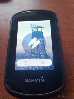 Garmin eTrex touch 35 - 7