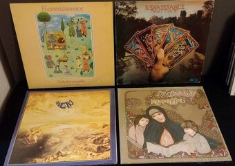 LP rock-pop 3 - 7