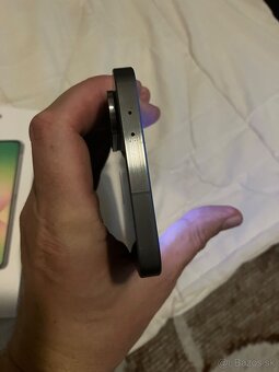 Predám Samsung galaxi a56,5g.256.gb. - 7