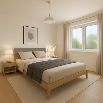 Novostavba 4-izbového bungalovu – ul. Kvetná, Prešov - 7