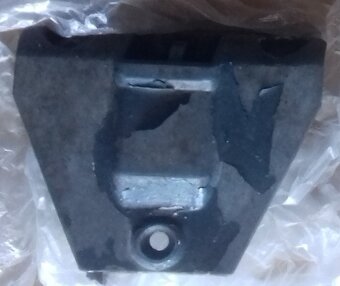 Predám diely na Mercedes W114 a W115 - 7