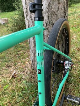 Gravel Marin Nicasio - 7