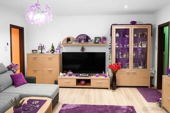 Predám 3-izb.byt - 7