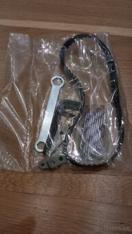 šijacia mašina na vrecia - Ruigong GK9-890 - 7