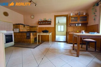 Rodinný dom s hospodárskou budovou (humno), Záborie - 7